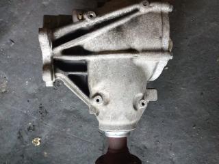 раздаточная коробка Land Rover Freelander 2 поколение 2008, 2.2 л., 224DT, дизель, АКПП, 224DT