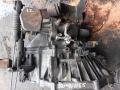 КПП механическая (МКПП) Toyota Avensis 2 поколение (T250) 2005, 1.8 л., 1ZZ-FE, бензин, 5МКПП, 1ZZ - фото №2