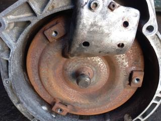 КПП автоматическая (АКПП) BMW 3 серия E46 2000, 5HP-19