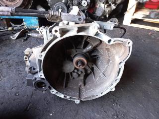 КПП механическая (МКПП) Ford Focus 2 поколение [рестайлинг] 2008, 1.6 л., HXDA, бензин, МКПП, 3M5R7002NB