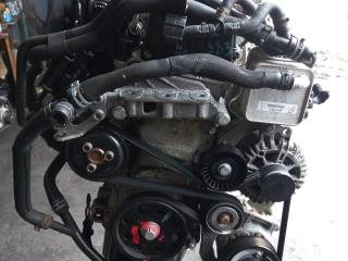 двигатель Volkswagen Golf 6 поколение 2011, 1.2 л., TSI, CBZA, бензин, робот, CBZ