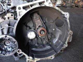 КПП механическая (МКПП) Volkswagen Golf 5 поколение (2003 - 2009), 1.9 л., BLS, дизель, 5МКПП, JCR
