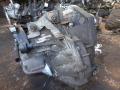 КПП механическая (МКПП) Renault Trafic 2 поколение 2004, 1.9 л., F9Q 760, дизель, 6МКПП, PK6025, 7741718606 - фото №3
