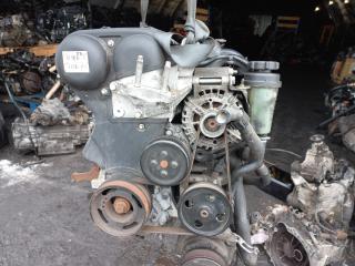 двигатель Ford Focus 3 поколение 2012, 1.6 л., i, PNDA, бензин, МКПП, PNDA