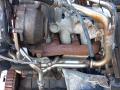двигатель Suzuki Grand Vitara 2 поколение 2007, 1.9 л., F9QB, дизель, МКПП, F9Q266 - фото №3
