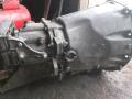 КПП механическая (МКПП) Mercedes-Benz Vito W639 2007, 2.2 л., OM 646.980, дизель, 6МКПП, 716637 - фото №4