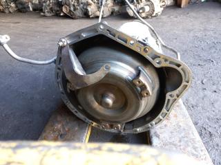 КПП автоматическая (АКПП) Mercedes-Benz C-Класс W203/S203/CL203 [рестайлинг] 2005, 1.8 л., M 271.948, бензин, АКПП, 722695