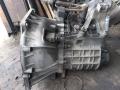 КПП механическая (МКПП) Ford Focus 2 поколение 2007, 1.8 л., KKDA, дизель, МКПП, 6M5R7002ZB - фото №3