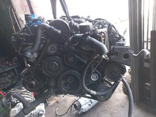 двигатель Mercedes-Benz CLK-Класс C209/A209 [рестайлинг] 2006, 3.0 л., M 272.940, бензин, АКПП, 272.940