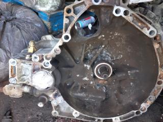 КПП механическая (МКПП) Land Rover Freelander 1 поколение [рестайлинг] 2003, 1.8 л., 18 K4F, бензин, МКПП, 18K4F