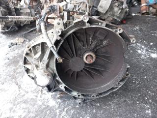 КПП механическая (МКПП) Ford Transit 7 поколение 2009, 2.2 л., P8FA, дизель, 5МКПП, 6C1R7002KC