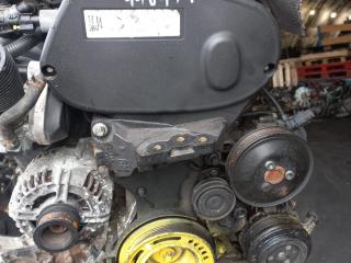 двигатель Opel Astra H/Family [рестайлинг] 2006, 1.6 л., i, Z 16 XER, бензин, МКПП, Z16XER
