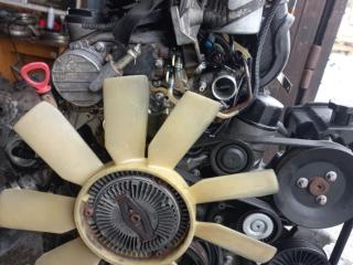 двигатель Mercedes-Benz Sprinter 1 поколение (W901-905) [рестайлинг] 2003, 2.1 л., OM 611.981, дизель, МКПП, 611981