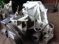 КПП механическая (МКПП) Ford Focus 2 поколение [рестайлинг] 2008, 1.8 л., QQDB, бензин, МКПП, 4M5R7002NE - фото №4