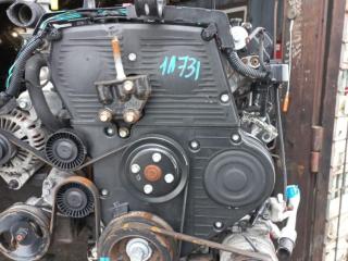 двигатель Kia Carnival VQ 2008, 2.9 л., дизель, АКПП, J3