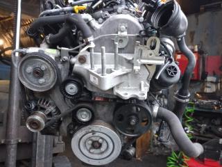 двигатель Fiat Fiorino 3 поколение 2014, 1.3 л., 199 A9.000, дизель, МКПП, 199A9000