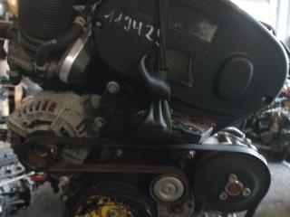 двигатель Opel Vectra C [рестайлинг] 2007, 1.8 л., Z 18 XER, бензин, АКПП, Z18XER