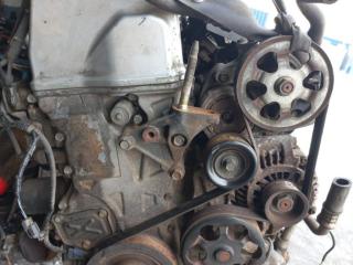 двигатель Honda CR-V 2 поколение [рестайлинг] 2005, 2.0 л., i, K20A4, бензин, МКПП, K20A4