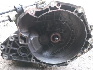 КПП механическая (МКПП) Opel Zafira 2 поколение (B) 2006, 1.8 л., Z 18 XER, бензин, 5МКПП, F17, 4.19