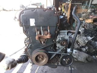 двигатель Ford Transit 7 поколение 2006, 2.2 л., P8FA, дизель, 5МКПП, P8FA