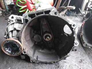 КПП механическая (МКПП) Volkswagen Golf 5 поколение 2008, 1.9 л., TDi, BXE, дизель, МКПП, JCR