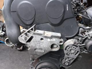 двигатель Volkswagen Golf 5 поколение 2008, 2.0 л., BKD, дизель, МКПП, BKD