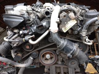 двигатель Mercedes-Benz E-Класс W211/S211 [рестайлинг] 2006, 3.0 л., OM 642.920, дизель, АКПП, 642920