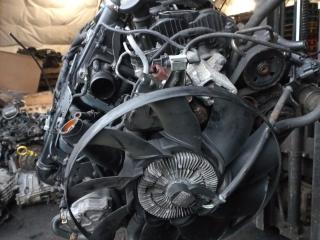 двигатель Land Rover Range Rover Sport 1 поколение [рестайлинг] 2009, 3.6 л., 368DT, дизель, АКПП, 368DT