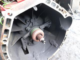 КПП механическая (МКПП) Mercedes-Benz Vito W639 2007, 2.2 л., OM 646.980, дизель, 6МКПП, 716637