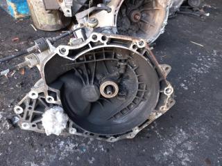 КПП механическая (МКПП) Opel Zafira 2 поколение (B) [рестайлинг] 2009, 1.8 л., Z 18 XER, бензин, МКПП, F17, 4.19