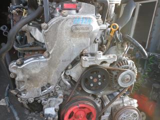 двигатель Nissan X-Trail T30 [рестайлинг] 2007, 2.2 л., YD22DDTi, дизель, МКПП, YD22DDTI