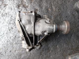 раздаточная коробка Land Rover Freelander 2 поколение 2008, 2.2 л., 224DT, дизель, 6МКПП, 224DT