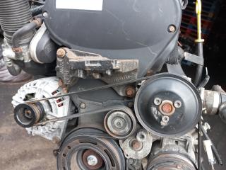 двигатель Opel Zafira 2 поколение (B) 2006, 1.6 л., Z 16 XE1, бензин, МКПП, Z16XE1