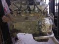 двигатель Mercedes-Benz M-Класс W163 [рестайлинг] 2004, 3.7 л., i, M 112.970, бензин, 112970 - фото №5