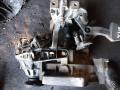 КПП механическая (МКПП) Volkswagen Golf 5 поколение (2003 - 2009), 1.9 л., BLS, дизель, 5МКПП, JCR - фото №2