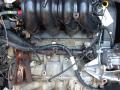 двигатель Land Rover Freelander 1 поколение [рестайлинг] 2003, 1.8 л., 18 K4F, бензин, МКПП, 18K4F - фото №2