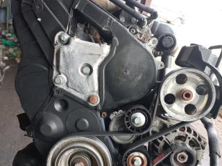 двигатель Peugeot Partner 1 поколение (M59) [рестайлинг] 2004, 1.9 л., WJY (DW8B), дизель, МКПП, WJYDW8B