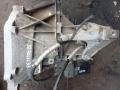 КПП механическая (МКПП) Ford Focus 2 поколение [рестайлинг] 2009, 1.8 л., QQDB, бензин, 5МКПП, 4M5R7002NE - фото №2