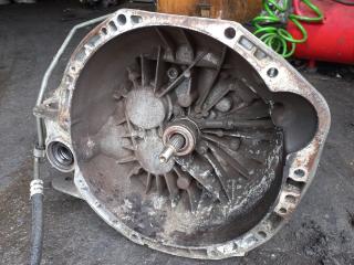 КПП механическая (МКПП) Renault Trafic 2 поколение [рестайлинг] 2009, 2.0 л., M9R 786, дизель, 6МКПП, PF6010