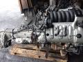 двигатель Porsche Cayenne 955 2005, 4.5 л., M 48.00, бензин, АКПП, M48.00 - фото №2