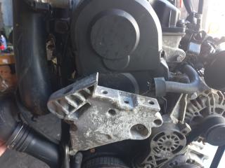 двигатель Volkswagen Golf 5 поколение 2008, 1.9 л., BXE, дизель, МКПП, BXE