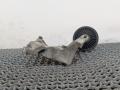 кронштейн компрессора кондиционера Opel Zafira 1 поколение (A) 2002, 2.2 л., дизель, 5МКПП, серебристый, минивэн, передний привод, 24459840 - фото №6