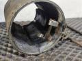 стартер Volkswagen Polo 2 поколение 1990, 1.3 л., бензин, МКПП, синий, хетчбэк 3 дв., передний привод - фото №12