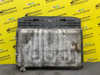 пластик Kia Sorento 1 поколение 2005, 2.5 л., D4CB, дизель, АКПП, черный, внедорожник 5 дв., полный подключаемый привод