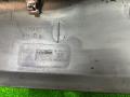 накладка на порог внутренняя Opel Vectra B 1998, 1.8 л., бензин, МКПП, мокрый асфальт, седан, 90462744 - фото №10