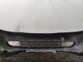 бампер передний Opel Zafira 1 поколение (A) 1999, 2.0 л., бензин, МКПП, серый, передний привод - фото №15