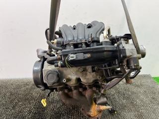 двигатель Chevrolet Matiz 2 поколение (2005 - 2008), 0.8 л., F8CV, бензин, МКПП, передний привод, A08S3
