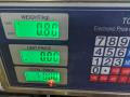 динамик двери Kia Sorento 1 поколение 2006, 2.5 л., дизель, МКПП, серебристый, внедорожник 5 дв., полный подключаемый привод, 96340-3E000 - фото №13