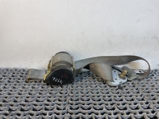 ремень безопасности Renault Twingo 1 поколение [2-й рестайлинг] 2001, 1.2 л., бензин, МКПП, черный, хетчбэк 3 дв., передний привод