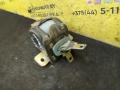 ремень безопасности Renault Scenic 1 поколение 1998, 1.9 л., F9Q 716, дизель, МКПП, синий, минивэн, передний привод - фото №2